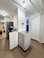 Blk 40 Circuit Road (Geylang), HDB 2 Rooms #490793061